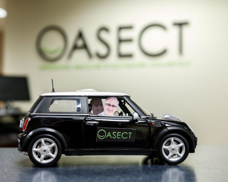 Oasect Car